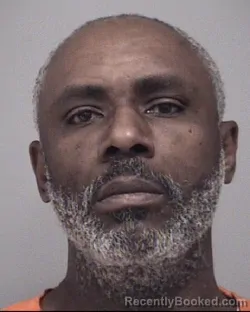 Mugshot of ROBERT EDWARD PARKER