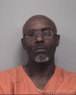 Mugshot of ROBERT EDWARD PARKER booked in Calhoun County, Michigan on May 15, 2026