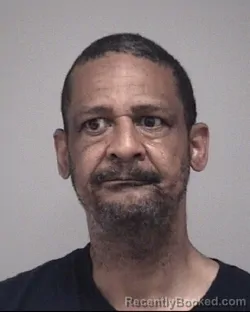 Mugshot of RYAN DWAYNE ROBINSON booked in Calhoun County, Michigan on May 15, 2026