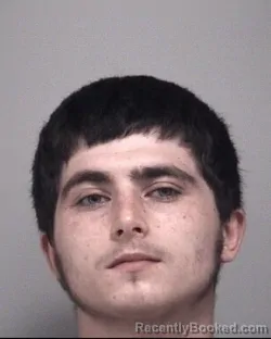 Mugshot of ROGER DAMON STANFILL booked in Calhoun County, Michigan on July 21, 2026