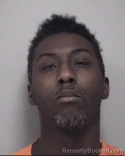 Mugshot of ROBERT LABRI TIDWELL