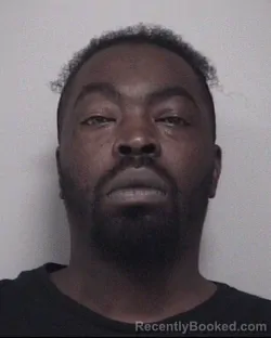 Mugshot of RONALD LEE WRIGHT booked in Calhoun County, Michigan on July 8, 2026