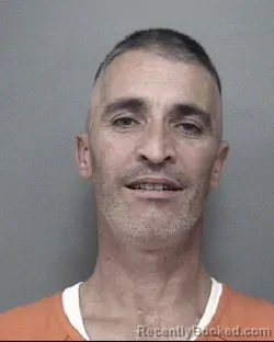 Mugshot of SHAWN MICHAEL FLEMING booked in Calhoun County, Michigan on July 5, 2026