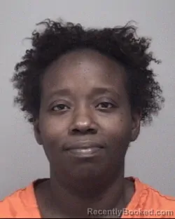 Mugshot of SIERRA RACHELLE HAWKINS booked in Calhoun County, Michigan on July 16, 2026