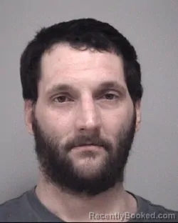 Mugshot of SEAN DEWAYNE JOHNSON