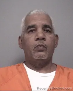 Mugshot of SCHUYLER RANDALL MATHIS