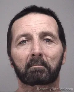 Mugshot of SCOTT DAVID ROACH