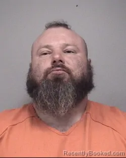 Mugshot of Samuel Jacob Rodriguez booked in Calhoun County, Michigan on September 4, 2026