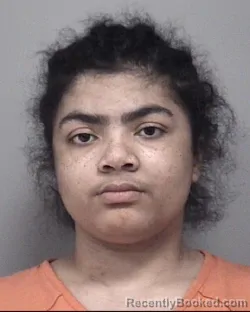 Mugshot of SANDRA KAY ROSE booked in Calhoun County, Michigan on March 18, 2026