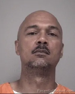 Mugshot of STEVEN JOSEPH YOUNG booked in Calhoun County, Michigan on May 28, 2026