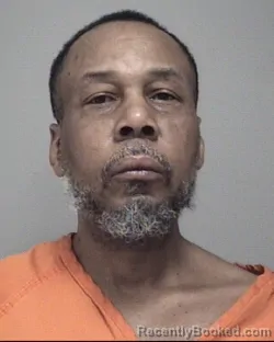 Mugshot of TALBERT DONOVAN CONEY booked in Calhoun County, Michigan on March 30, 2026