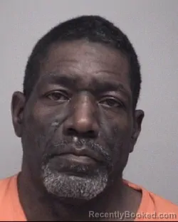 Mugshot of TROY LEE COLE booked in Calhoun County, Michigan on April 25, 2026