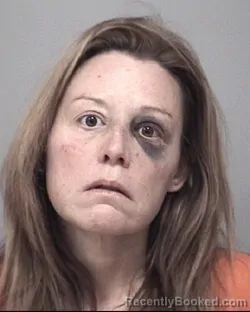 Mugshot of TRISCHA ANNETTE DUMBROW