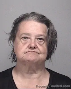 Mugshot of Tammy Jane Deal booked in Calhoun County, Michigan on September 3, 2026