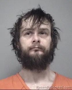 Mugshot of TODD MICHAEL DIEKEMA