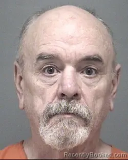 Mugshot of TODD KENNETH LOSURE