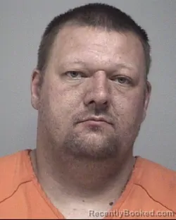 Mugshot of TOREY LEE-ALLEN LASHWOOD booked in Calhoun County, Michigan on May 19, 2026