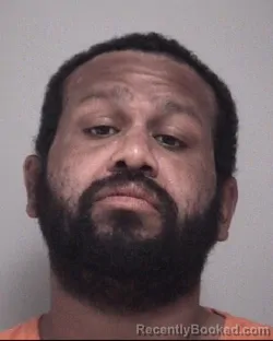 Mugshot of TERRY LEE LAWLER booked in Calhoun County, Michigan on June 28, 2026