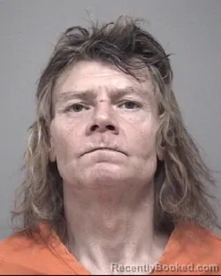 Mugshot of TOMMY LEE LATSHAW