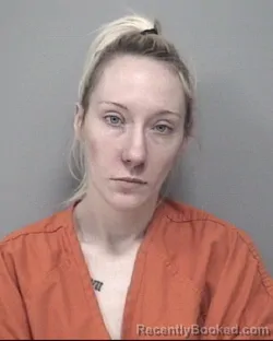 Mugshot of TAYLOR ROSE MILLER