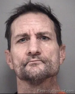 Mugshot of TREVOR MICHAEL OSBURN