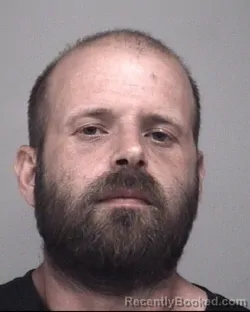 Mugshot of TYLER DEAN PRATER booked in Calhoun County, Michigan on June 30, 2026