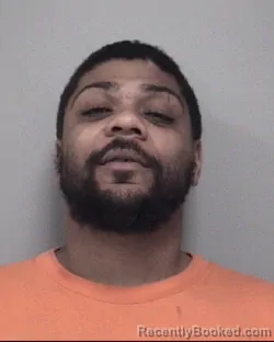 Mugshot of TIMOTHY GLENN STREET