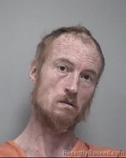 Mugshot of TRAVIS LEE STAGE
