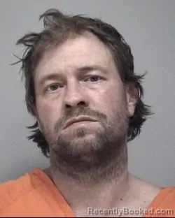 Mugshot of TOMMY LEE TUCKER