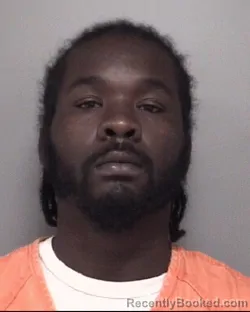 Mugshot of TORRELL DEKARR WHITTAKER booked in Calhoun County, Michigan on June 1, 2026