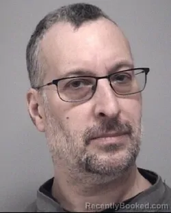 Mugshot of TRAVIS ROBERT WIEST