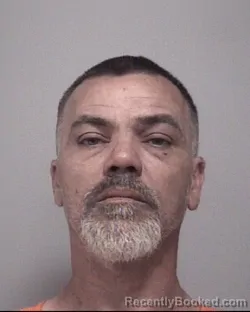Mugshot of TRACY LYNN ZUCK booked in Calhoun County, Michigan on July 17, 2026