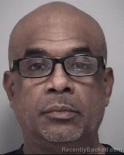 Mugshot of WILLIAM LOUIS QUIROZ