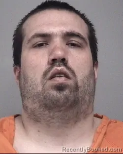 Mugshot of WILLIAM MAURICE WOUDSTRA booked in Calhoun County, Michigan on May 23, 2026