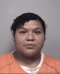 Mugshot of YAVANEISHA MARIA COMPTON booked in Calhoun County, Michigan on May 30, 2026