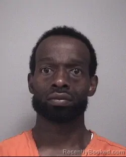 Mugshot of ZAKARIYA ABDUL-HAQQ booked in Calhoun County, Michigan on July 17, 2026