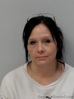 Mugshot of MCCARRICK MICHELLE LYNN