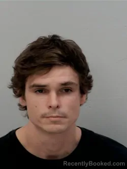 Mugshot of BEARD JEFFREY CHRISTOPHER