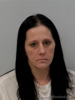 Mugshot of Downs Jodie Ann