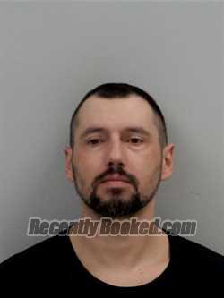Mugshot of Germain Joseph Paul booked in Chippewa County, Michigan on May 30, 2026