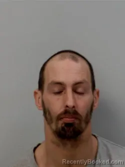 Mugshot of Hintz Timothy Allen