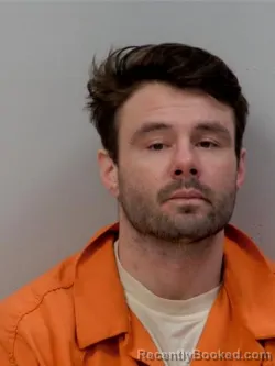 Mugshot of Lacross Weston Michael