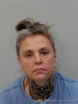 Mugshot of Davis Shannan Kay