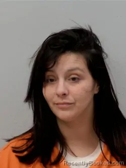 Mugshot of Mckerchie Barbara Jean