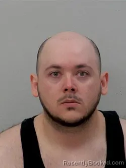 Mugshot of Mastaw William Joseph booked in Chippewa County, Michigan on October 22, 2026
