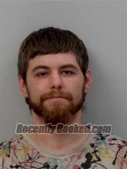 Mugshot of Sibbald Jr John Michael booked in Chippewa County, Michigan on April 29, 2026