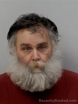 Mugshot of Judovics Jeffrey Matthew