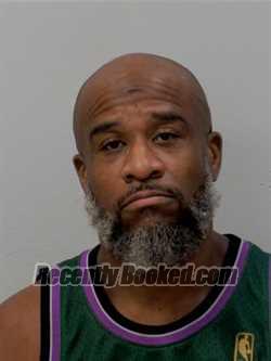 Mugshot of Brown Jonathon Nicholas booked in Chippewa County, Michigan on June 22, 2026