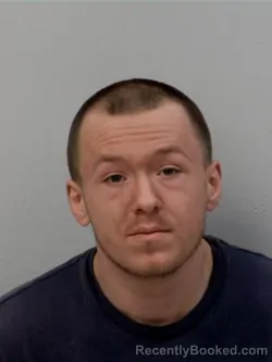 Mugshot of Dewitt Steven Quinn