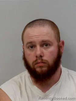 Mugshot of Mcdonald Levi Thomas